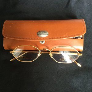 Vintage Metzter Eyeglasses